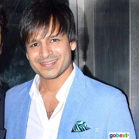 Vivek Oberoi  Height, Weight, Age, Stats, Wiki and More